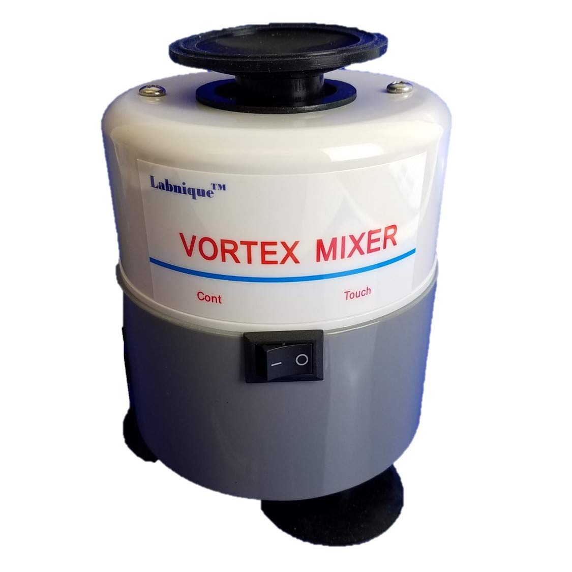 Vortex Mixer with Touch and Continuous Mode, 110V - For our online ...